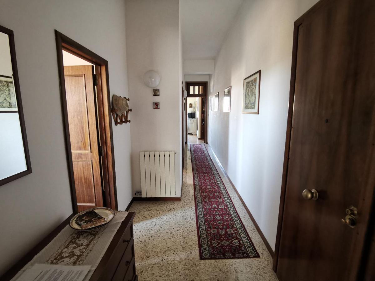Attico Altucci Apartment Arezzo Bagian luar foto