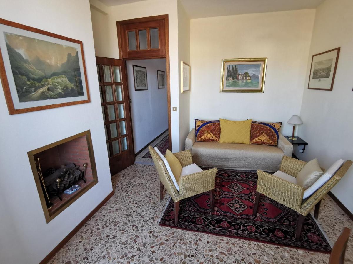 Attico Altucci Apartment Arezzo Bagian luar foto