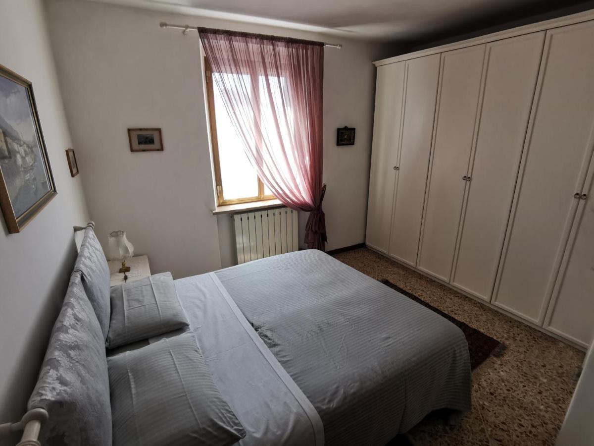 Attico Altucci Apartment Arezzo Bagian luar foto