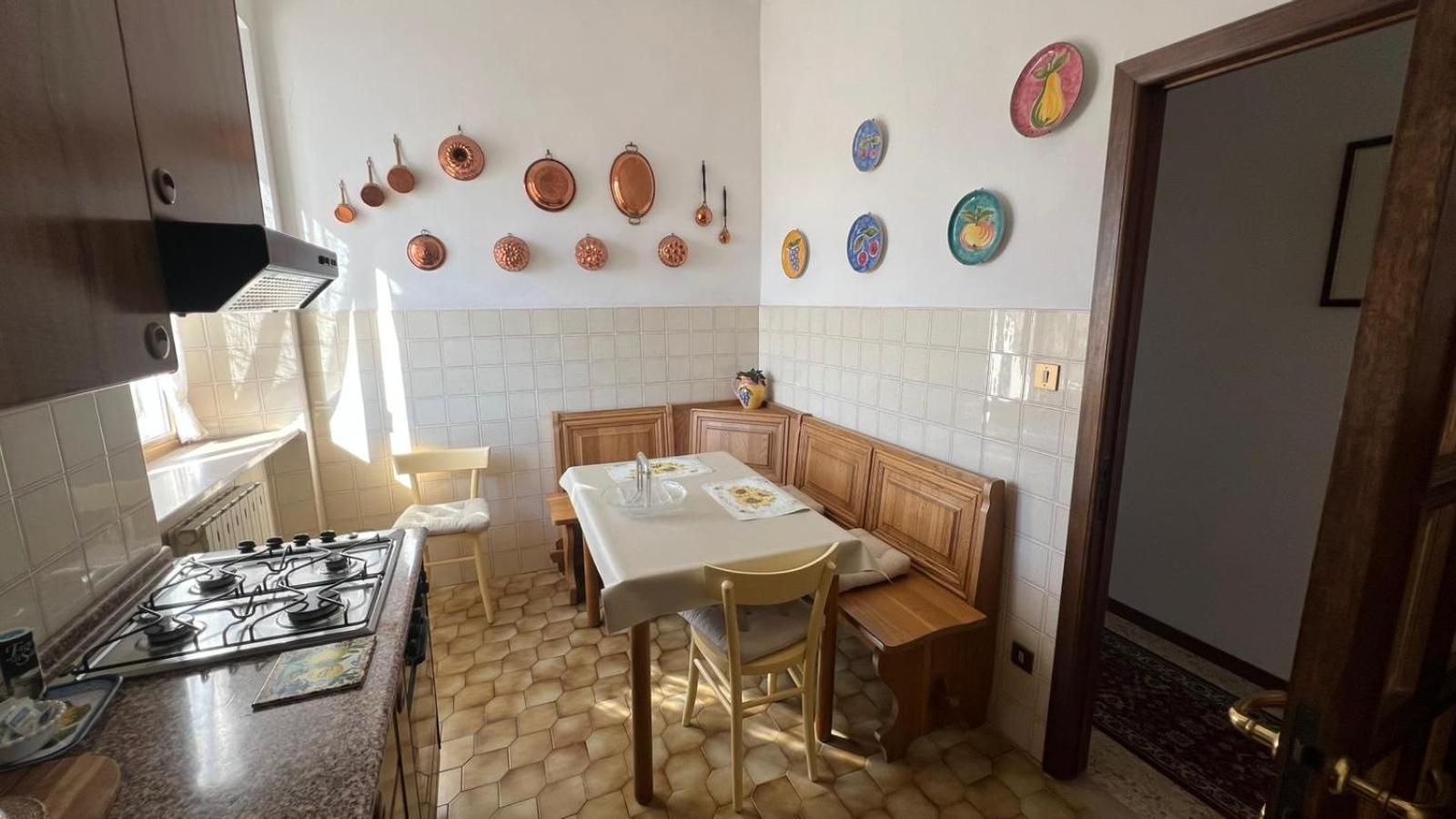 Attico Altucci Apartment Arezzo Bagian luar foto