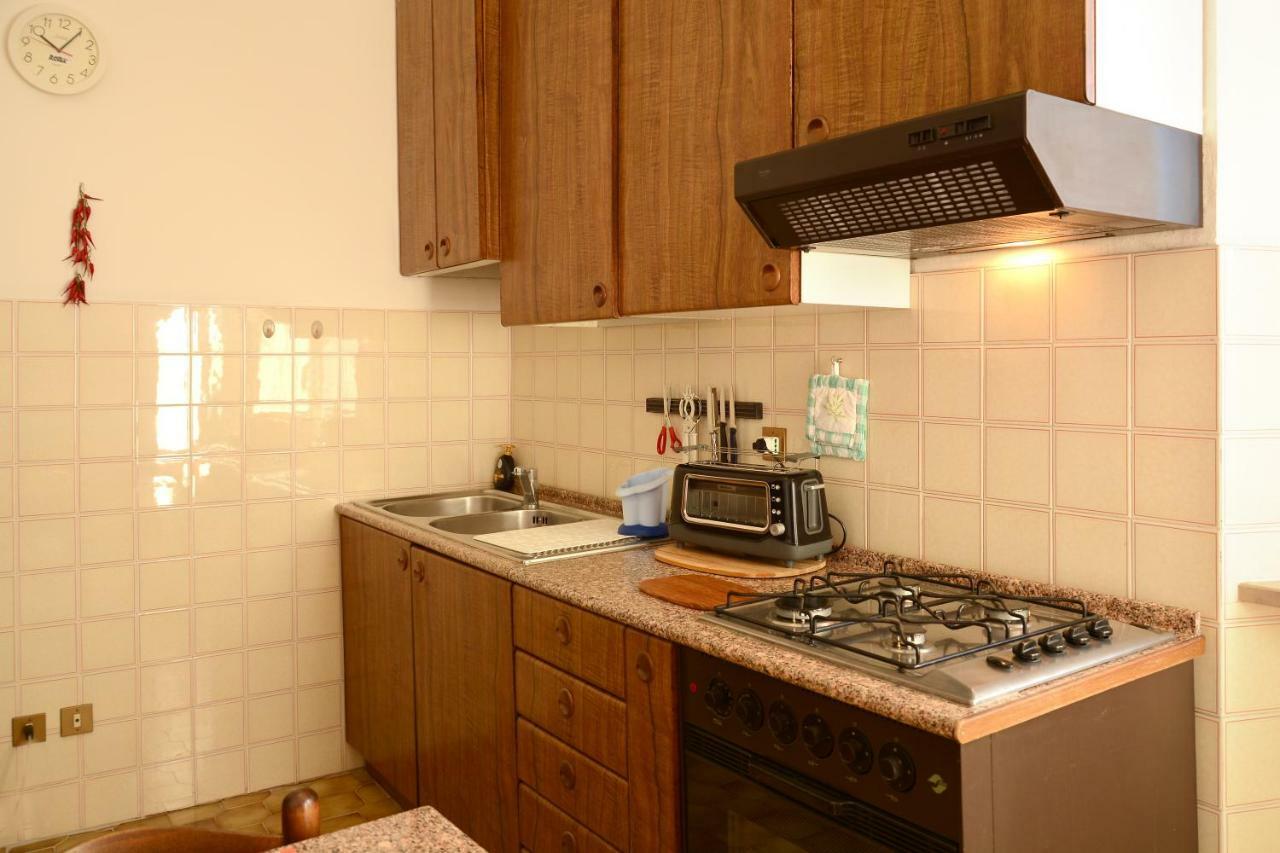 Attico Altucci Apartment Arezzo Bagian luar foto